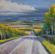 Emily Lozeron   Autumn Colors