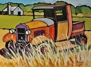 Gary McDonald, Old Timer