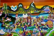 John Ferrie........