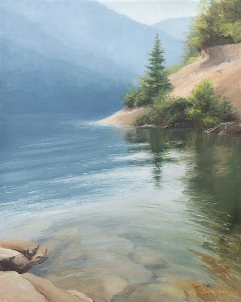 Laura Lim, Alouette Morning