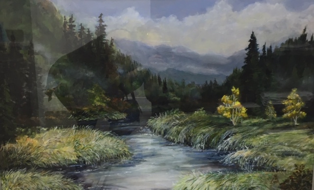Lora Armbruster......