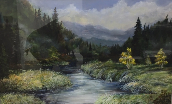 Lora Armbruster......