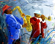 Serge Dube.